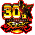 Street Fighter 30th Anniversary Collection