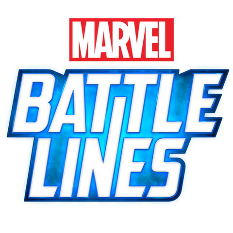 MARVEL Battle Lines - MARVEL Battle Lines se lancera le 24 octobre, les pré-inscriptions sont ouvertes