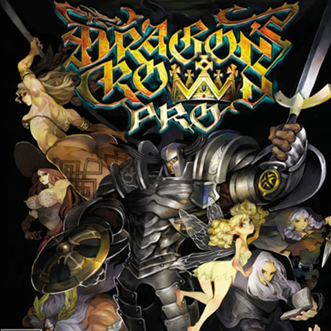 Dragon's Crown Pro - Test de Dragon's Crown Pro