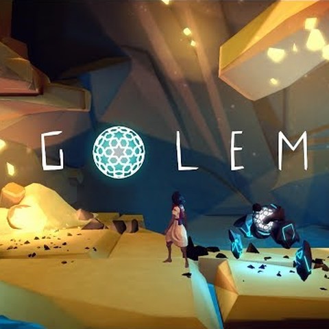 Golem - Test de Golem