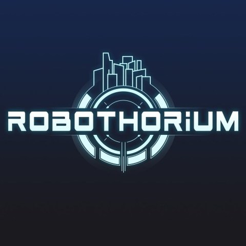 Robothorium - Aperçu de Robothorium. Moi, Machine