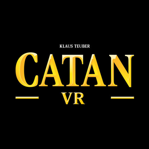 Catan VR - Test de Catan VR
