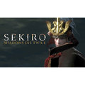 Sekiro : Shadows Die Twice