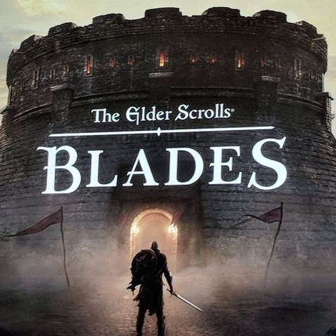 The Elder Scrolls: Blades - L'ambitieux The Elder Scrolls: Blades repoussé à « début 2019 »