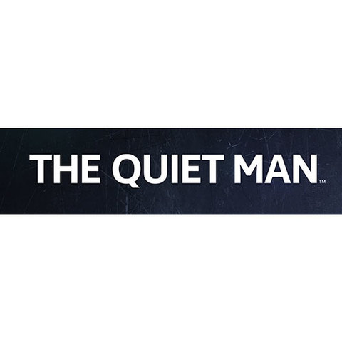 The Quiet Man - Test de The Quiet Man - Un film génial, mais un mauvais jeu
