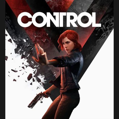 Control - Test de Control - Dans l'Ancienne maison personne ne vous entendra crier - MÀJ du 03.02.2021 : ajout des versions PS5/XSX