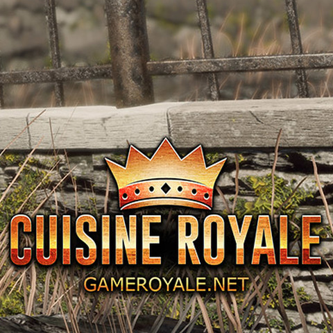 Cuisine Royale - Gaijin Entertainment dévoile Cuisine Royale
