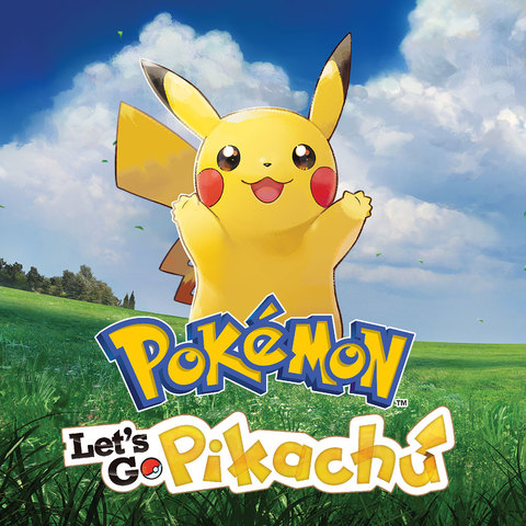 Pokémon : Let's Go - Test de Pokémon Let's Go - entre tradition et énormités