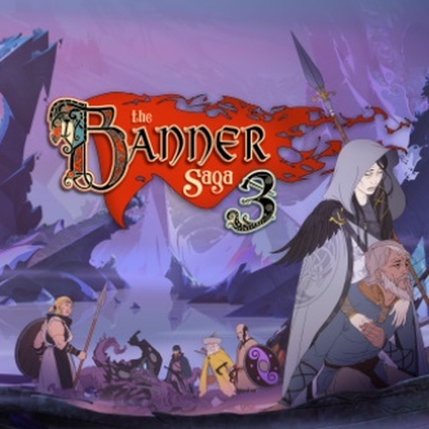 The Banner Saga 3 - Test de The Banner Saga 3
