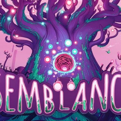 Semblance - Test de Semblance