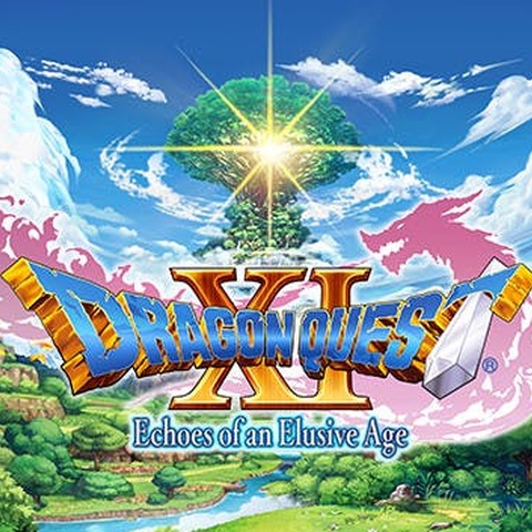 Dragon Quest XI - L'édition Ultime de Dragon Quest XI s'annonce sur tous les supports