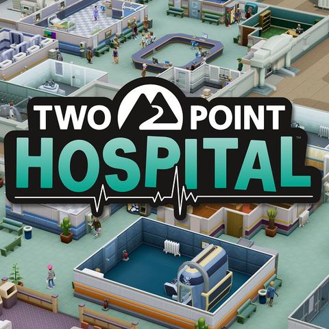Two Point Hospital - Test de Two Point Hospital - MÀJ du 10.03.2021 : test de la Jumbo Edition, sur Switch