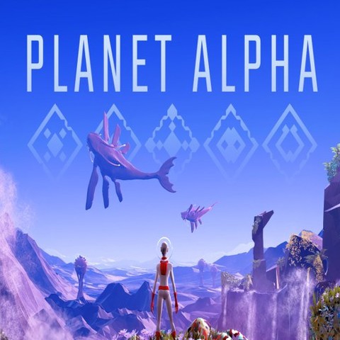 Planet Alpha - Test de Planet Alpha