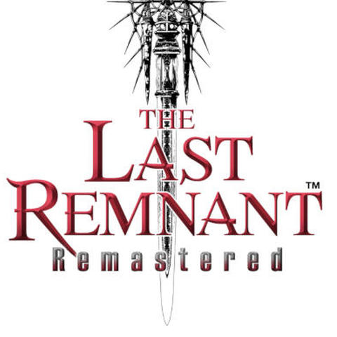 The Last Remnant Remastered - Square Enix annonce The Last Remnant Remastered