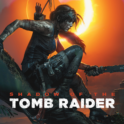 Shadow of the Tomb Raider - Test de Shadow of the Tomb Raider