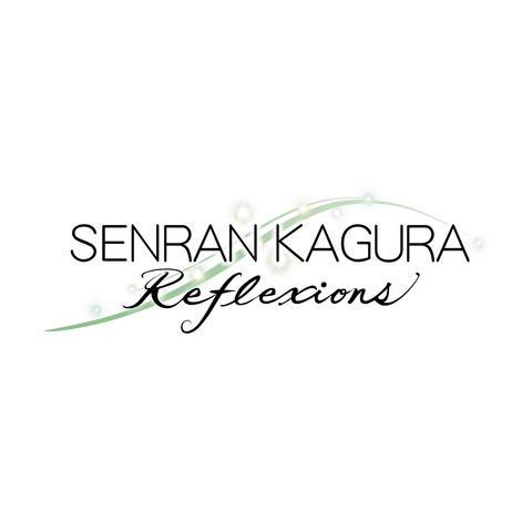Senran Kagura Reflexions - Plongez dans ses yeux - Test de Senran Kagura Reflexions