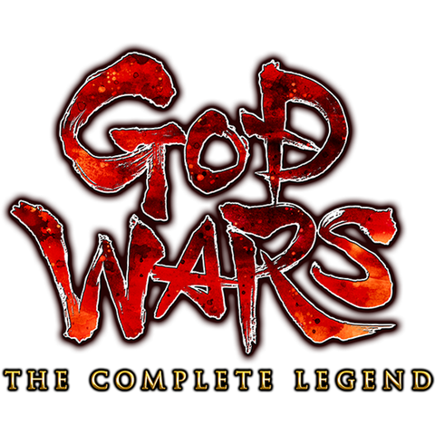 God Wars - Fujiyama Mama - Test de God Wars: The Complete Legend