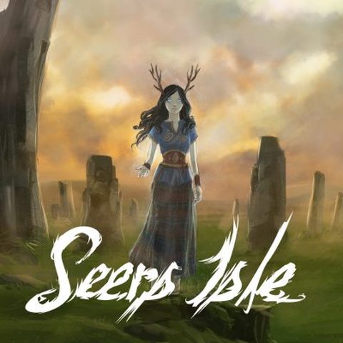 Seers Isle - Test de Seers Isle