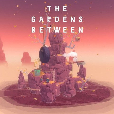 The Gardens Between - Test de The Gardens Between