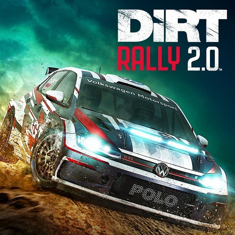 DiRT Rally 2.0 - Test de DiRT Rally 2.0 - Piloter n'est pas maîtriser