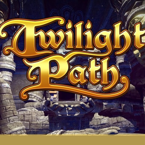 Twilight Path - Twilight Path : Ce petit chemin qui sent la noisette