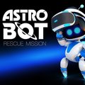 Astro Bot Rescue Mission