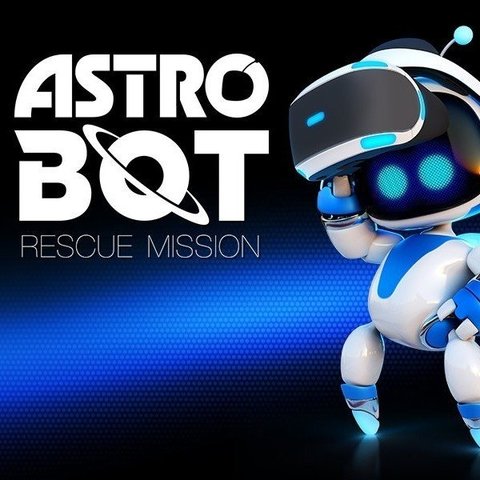 Astro Bot - Test d'Astro Bot Rescue Mission : l'apothéose de la VR ?