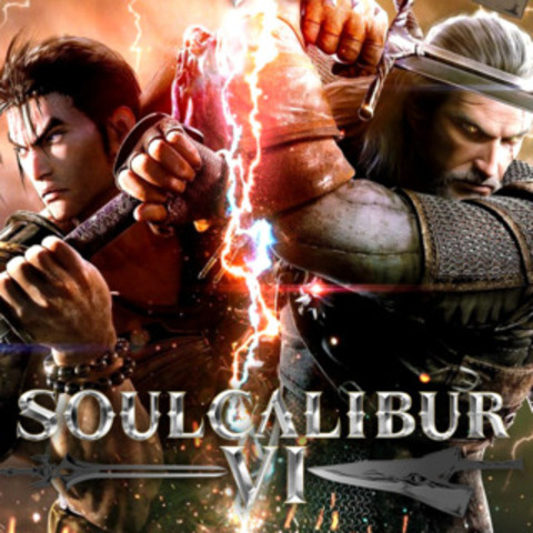 SoulCalibur VI - Jeu-concours : avez-vous gagné une copie de SoulCalibur VI ou My Hero One's Justice ?