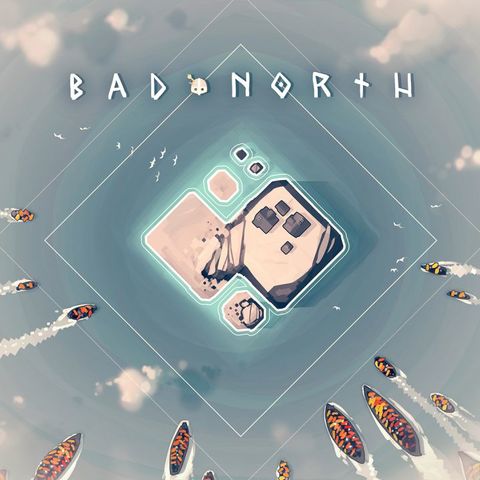 Bad North - Test de Bad North