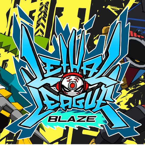 Lethal League Blaze - Test de Lethal League Blaze - le plaisir de se tuer entre amis