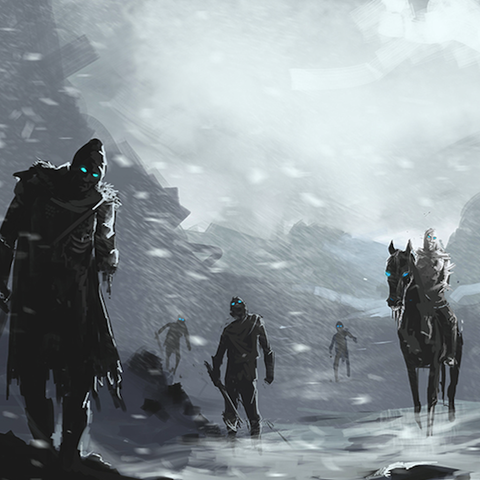 Game of Thrones: Bloodmoon - Naomi Watts à l'affiche du spin-off Game of Thrones: The Long Night