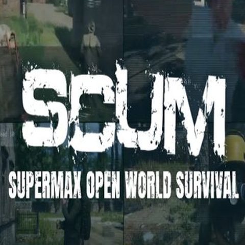 SCUM - Scum étend son univers de jeu