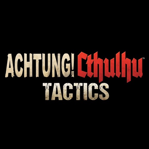 Achtung! Cthulhu Tactics - Test d'Achtung! Cthulhu Tactics - Tentacules un peu fades