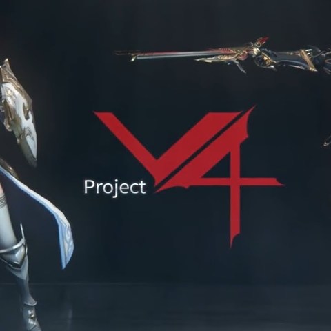Project V4 - La version internationale du MMORPG V4 fermera en mars