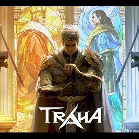 Traha - Fort d'un million de préinscriptions, le MMORPG Traha Global se lancera le 2 novembre en Occident