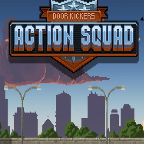 Door Kickers : Action Squad - Test de Door Kickers: Action Squad - Sarah Connor ?