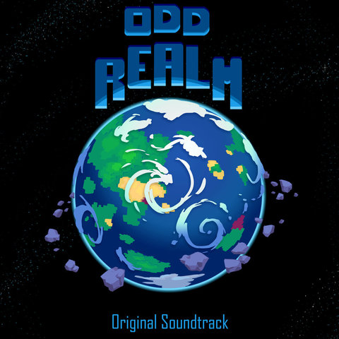 Odd Realm - Odd Realm. Colonie avec du X, du Y, et du Z