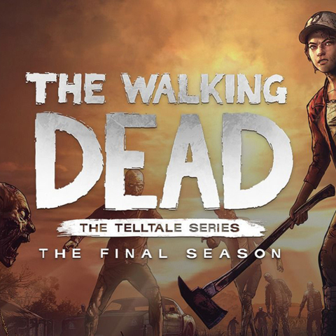 The Walking Dead - The Final Season - Test de The Walking Dead - The Final Season #1