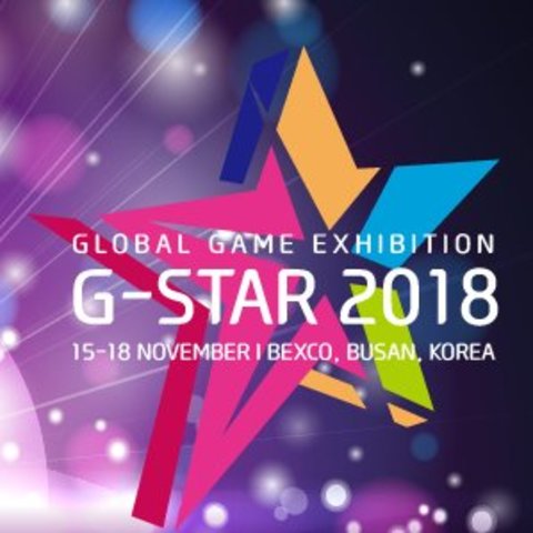 G-Star 2018 - G-Star 2018 - Climat morose en Corée du Sud, l'industrie produit moins de jeux