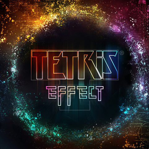 Tetris Effect - Test de Tetris Effect - Le mauvais mélange