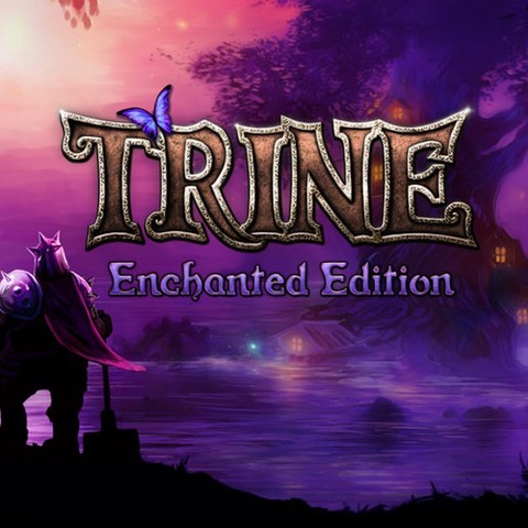 Trine: Enchanted Edition - Test de Trine: Enchanted Edition (Switch) - L'union fait la force