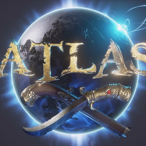 Atlas - Atlas déploie ses Merveilles