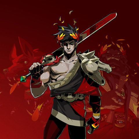 Hades - Test d'Hades - La course de l'Enfer / MÀJ du 23.08.2021 : test de la version PlayStation 4