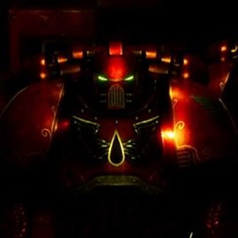 Angels of Death - Angels of Death, Warhammer 40K décliné en série d'animation