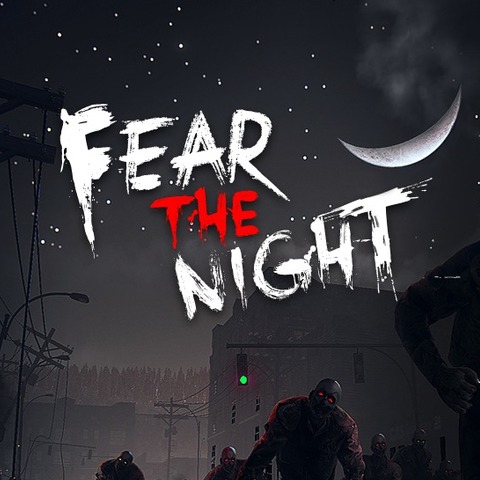 Fear the Night - Le MMO de zombies Fear the Night lance son accès anticipé
