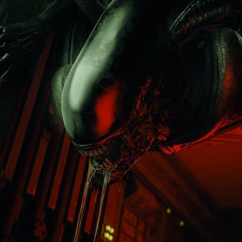 Alien: Blackout - Alien Blackout est finalement un « jeu mobile horrifique »