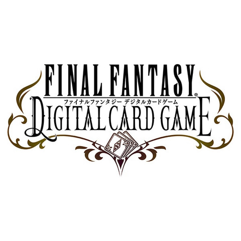 Final Fantasy Digital Card Game - Square-Enix annonce Final Fantasy Digital Card Game