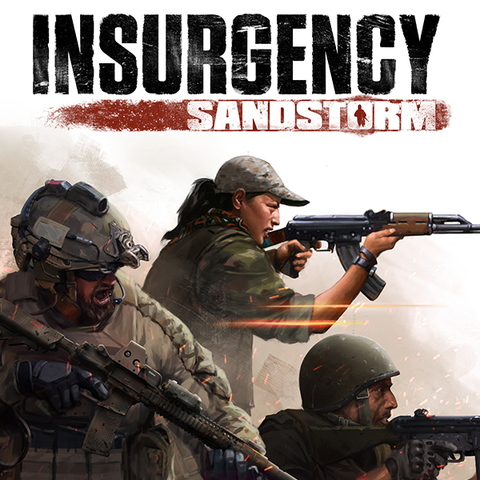 Insurgency: Sandstorm - Test d'Insurgency : Sandstorm
