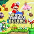 New Super Mario Bros. U Deluxe
