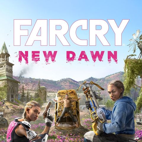 Far Cry New Dawn - Far Cry New Dawn détaille sa configuration requise
